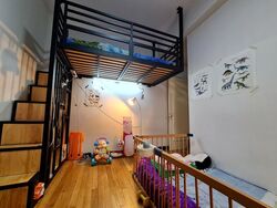 Dover Parkview (D5), Condominium #572269081